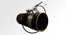 Band Style - Pipe Beveller